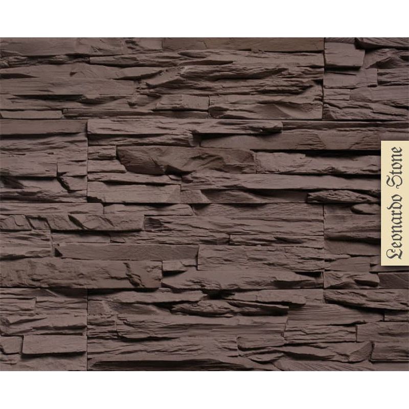 Искусственный камень Leonardo Stone, Перуджа 510